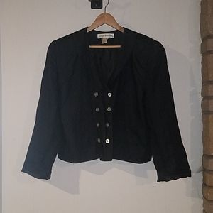 Vintage Dress Jacket Made in USA